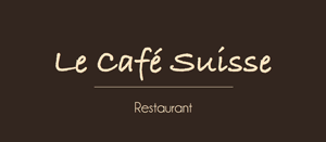 CAFÉ SUISSE